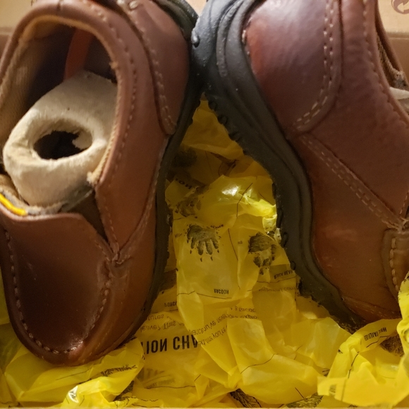 Timberland Oxford - Picture 3 of 3